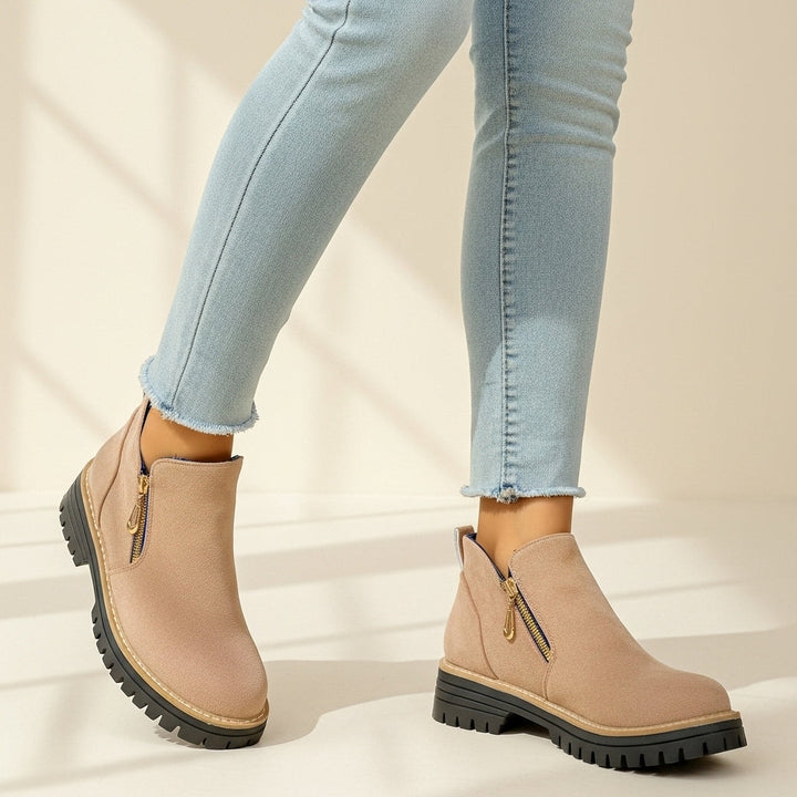 BOTINES ELEGANTES RENOIR™ | EDICION LIMITADA