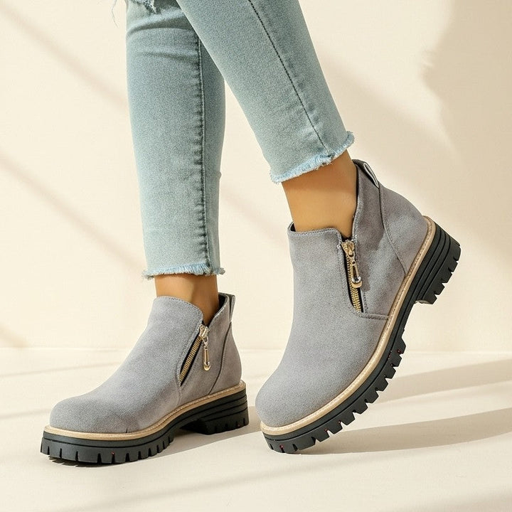 BOTINES ELEGANTES RENOIR™ | EDICION LIMITADA