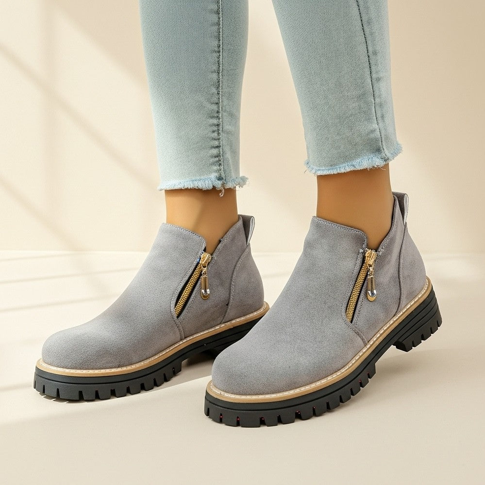 BOTINES ELEGANTES RENOIR™ | EDICION LIMITADA