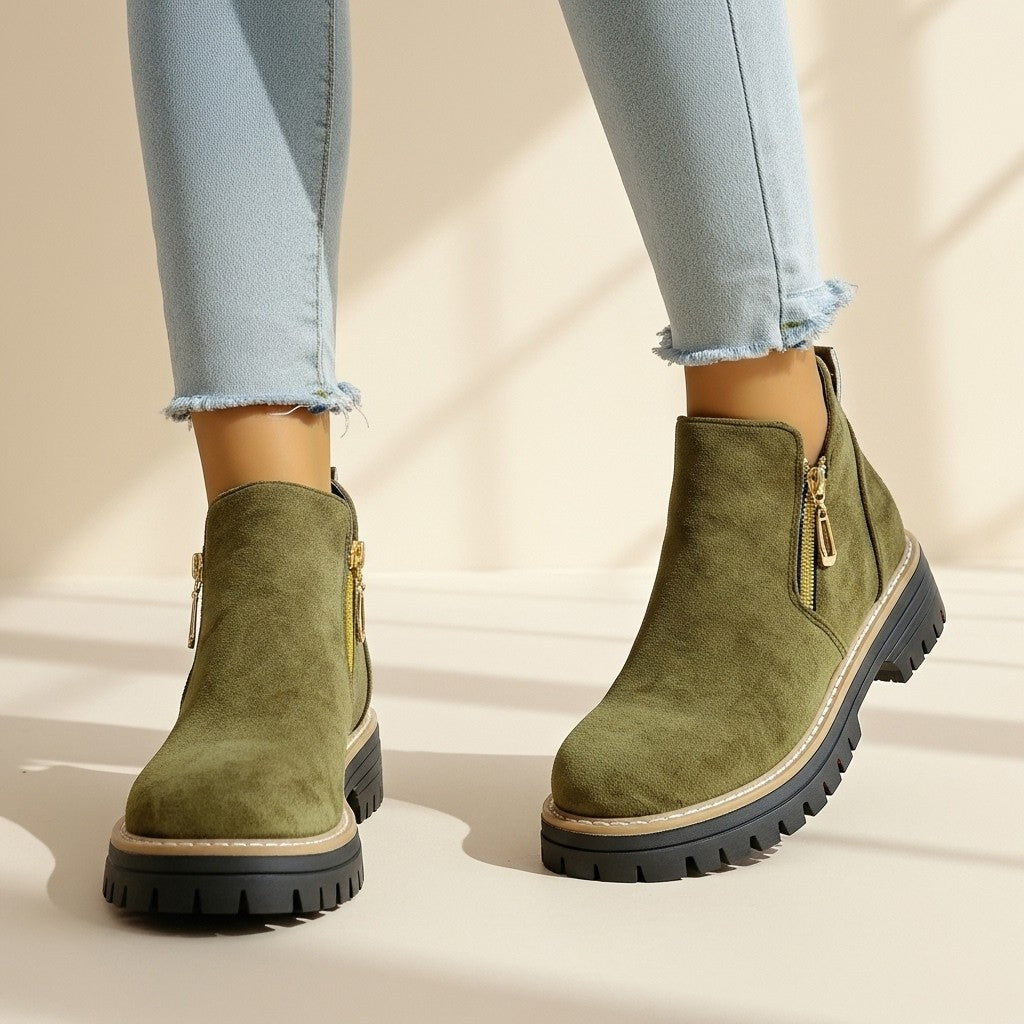 BOTINES ELEGANTES RENOIR™ | EDICION LIMITADA