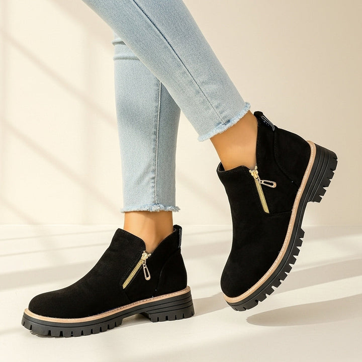 BOTINES ELEGANTES RENOIR™ | EDICION LIMITADA