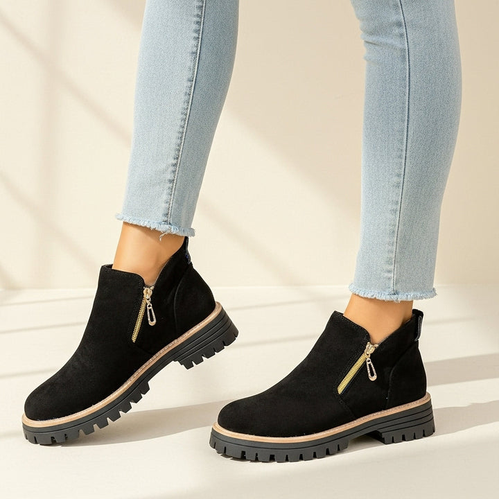 BOTINES ELEGANTES RENOIR™ | EDICION LIMITADA