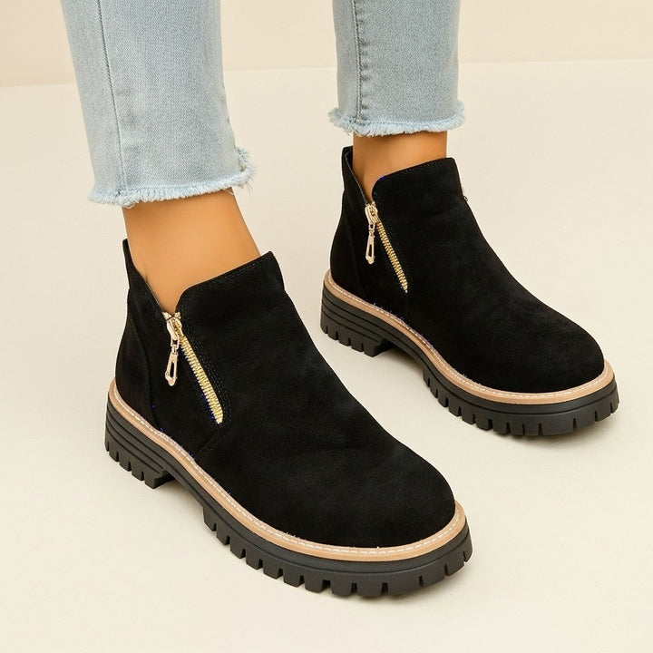 BOTINES ELEGANTES RENOIR™ | EDICION LIMITADA