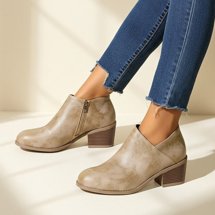 ZAPATOS ELEGANTES SOLER™ | EDICION LIMITADA