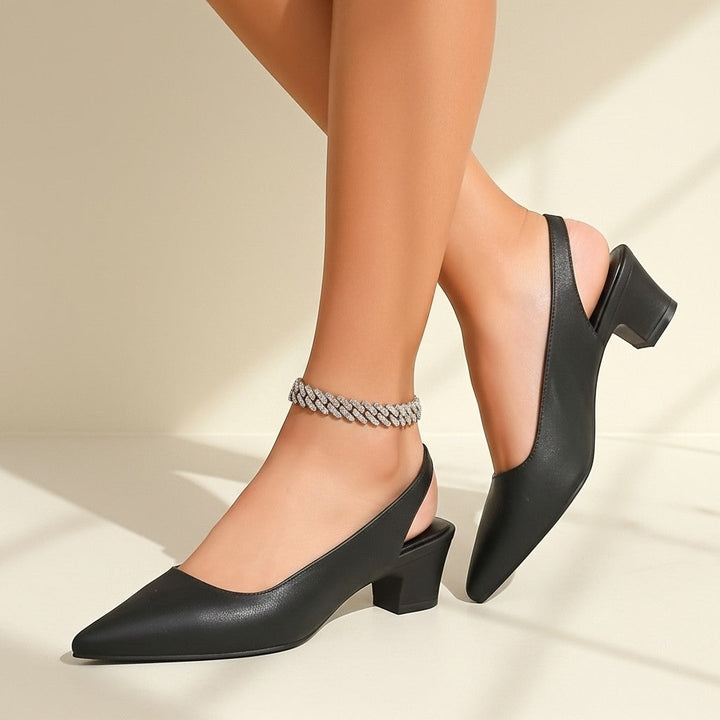 ZAPATOS ELEGANTES SONYA™ | EDICION LIMITADA