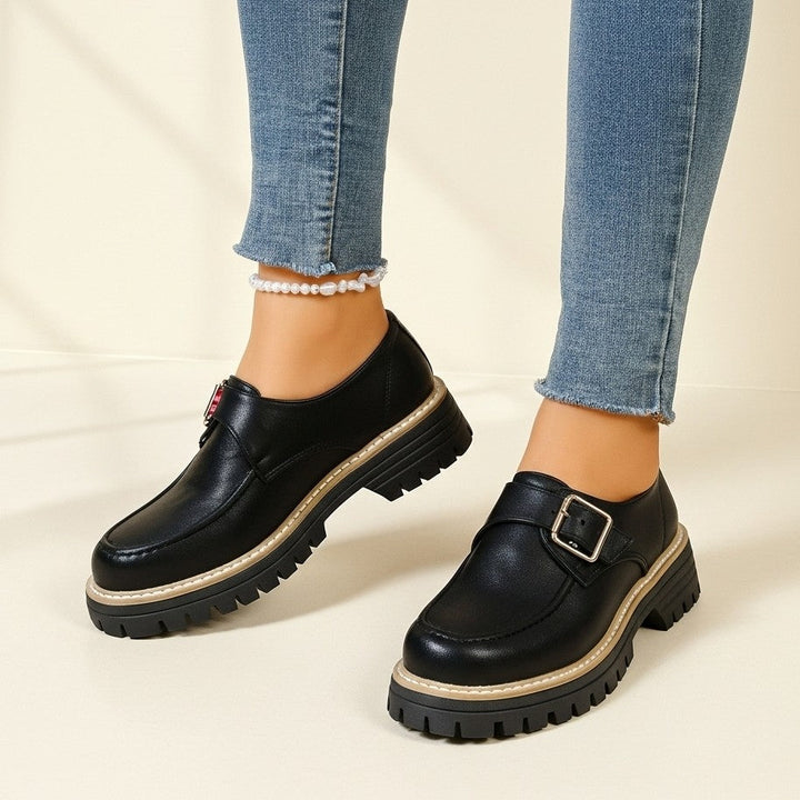 MOCASINES ELEGANTES UMBRALE™ | EDICION LIMITADA