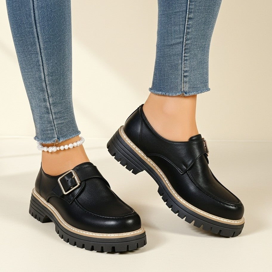 MOCASINES ELEGANTES UMBRALE™ | EDICION LIMITADA