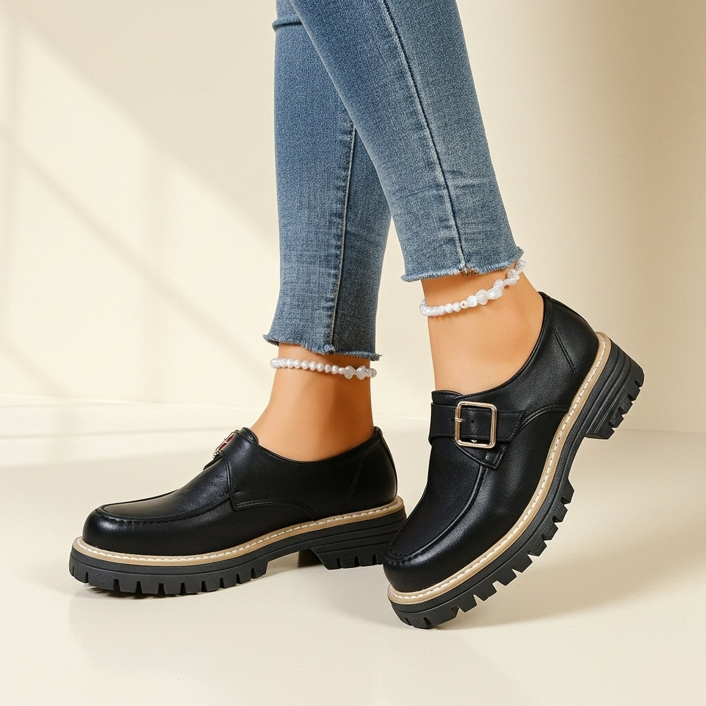 MOCASINES ELEGANTES UMBRALE™ | EDICION LIMITADA