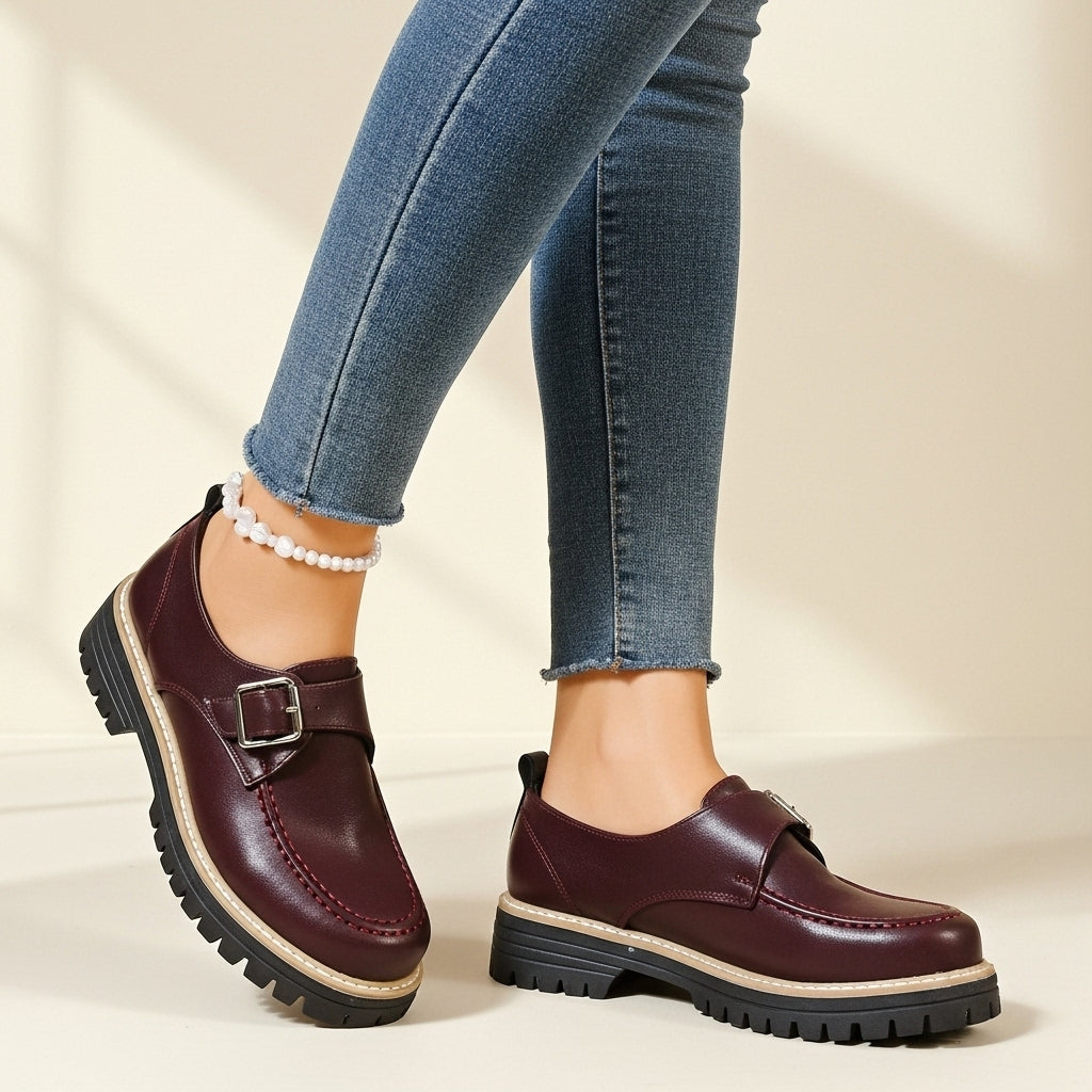 MOCASINES ELEGANTES UMBRALE™ | EDICION LIMITADA