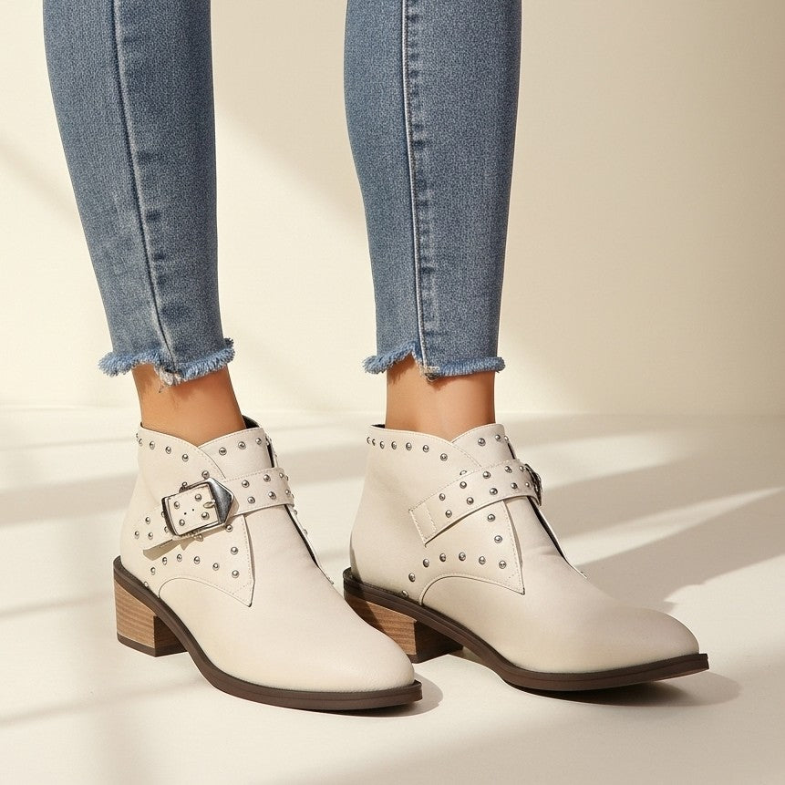 BOTINES ELEGANTES VILKA™ | EDICION LIMITADA