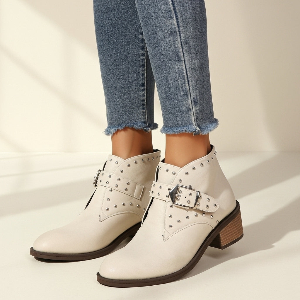 BOTINES ELEGANTES VILKA™ | EDICION LIMITADA