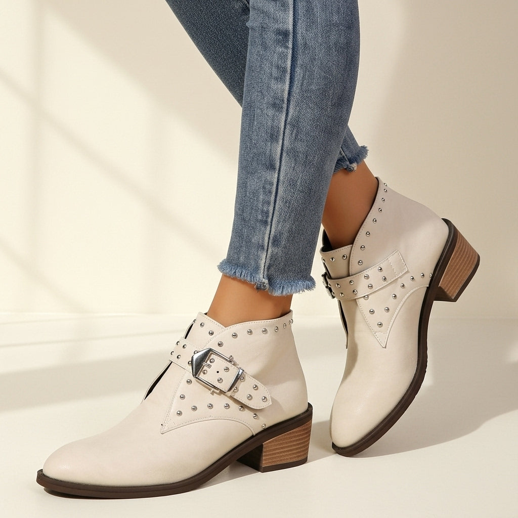 BOTINES ELEGANTES VILKA™ | EDICION LIMITADA