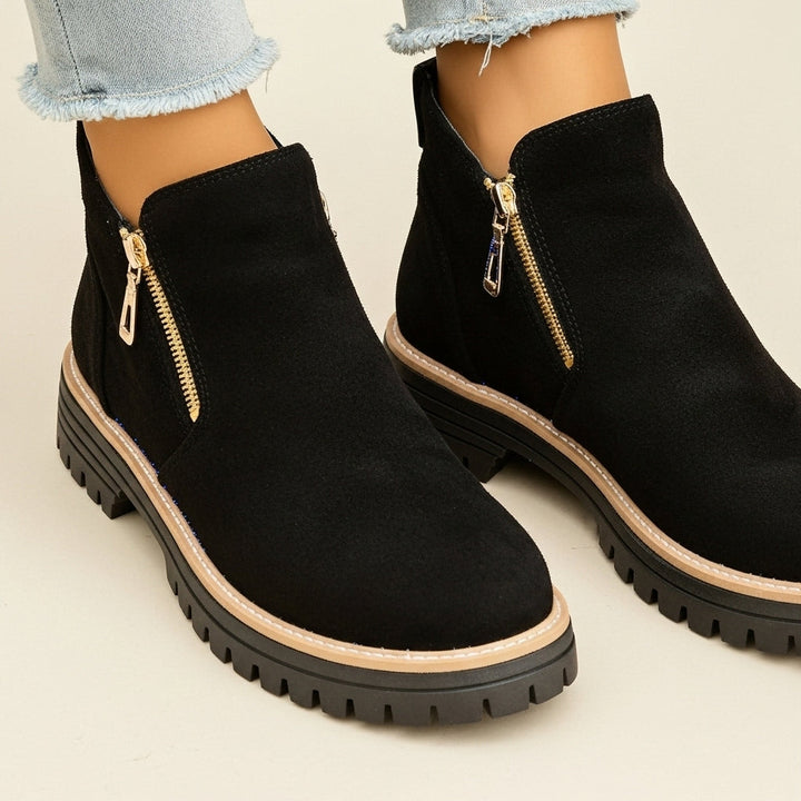 BOTINES ELEGANTES RENOIR™ | EDICION LIMITADA