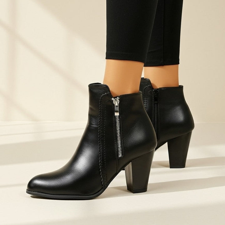 BOTINES ELEGANTES YORK™ | EDICION LIMITADA