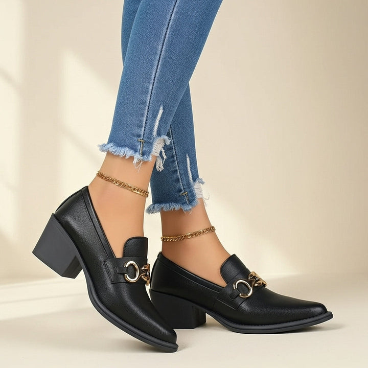 ZAPATOS ELEGANTES ZIMA™ | EDICION LIMITADA